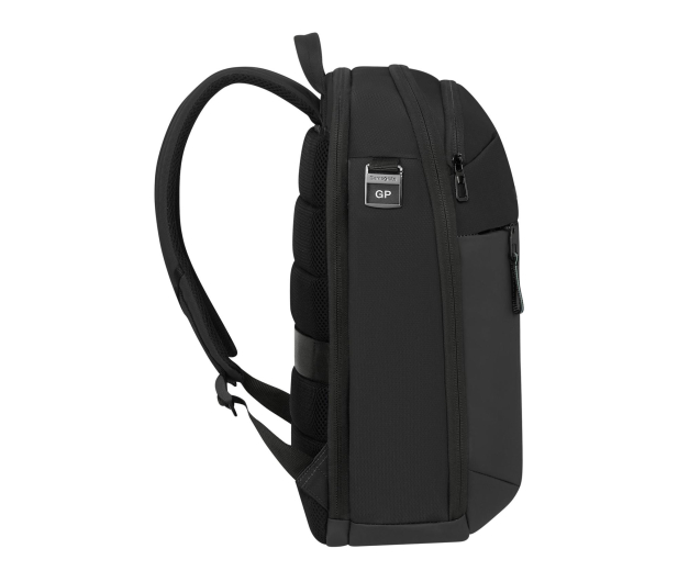 Samsonite MODERNY do laptopa 15.6'' czarny - 1481177 - zdjęcie 2